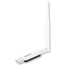 ADATTATORE WIRELESS TENDA U1 300M 2T2R